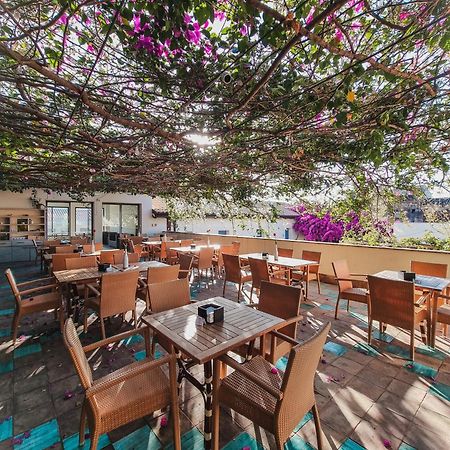 Maharìa Bed&Wine Bed & Breakfast Menfi Ngoại thất bức ảnh