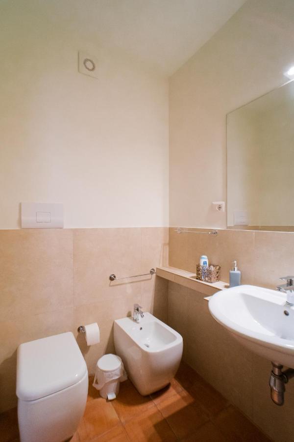 Maharìa Bed&Wine Bed & Breakfast Menfi Ngoại thất bức ảnh
