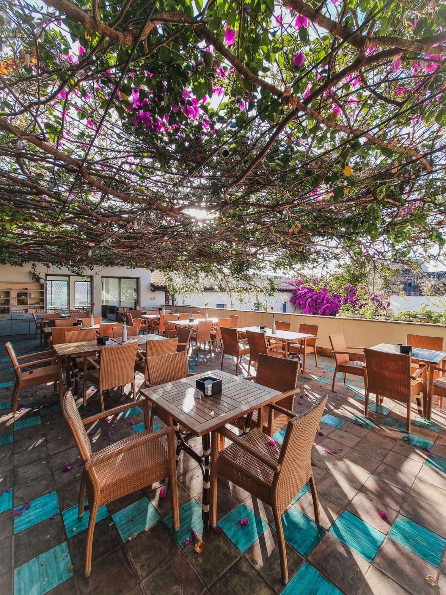 Maharìa Bed&Wine Bed & Breakfast Menfi Ngoại thất bức ảnh