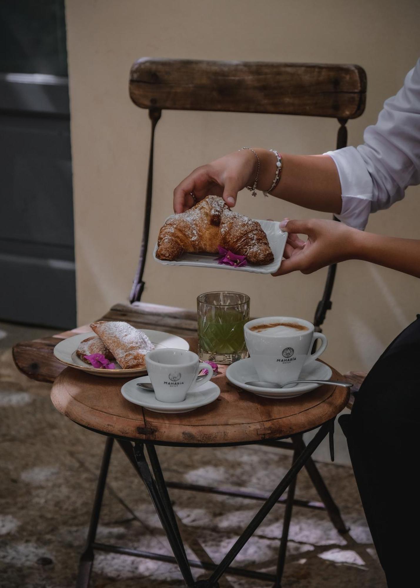 Maharìa Bed&Wine Bed & Breakfast Menfi Ngoại thất bức ảnh